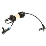 Order ACDELCO - 20938122 - Rear ABS Wheel Speed Sensor For Your Vehicle