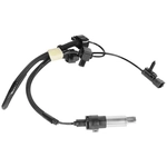 Order ACDELCO - 22827364 - Rear ABS Wheel Speed Sensor For Your Vehicle