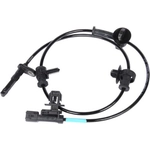 Order ACDELCO - 22941968 - Rear Wheel ABS Sensor For Your Vehicle