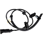 Order ACDELCO - 22951116 - Rear ABS Wheel Speed Sensor For Your Vehicle