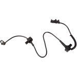 Order ACDELCO - 23299335 - Rear ABS Wheel Speed Sensor For Your Vehicle