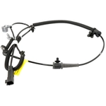 Order ACDELCO - 23483151 - Rear Driver Side ABS Wheel Speed Sensor For Your Vehicle