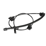 Order ACDELCO - 25996838 - Rear Wheel Speed Sensor For Your Vehicle