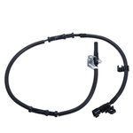 Order ACDELCO - 84362327 - Rear Driver Side ABS Wheel Speed Sensor For Your Vehicle
