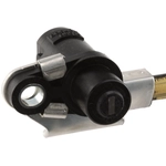 Order Rear Wheel ABS Sensor by AISIN - BST003 For Your Vehicle