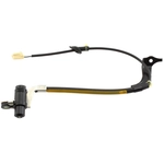 Order Rear Wheel ABS Sensor by AISIN - BST003 For Your Vehicle