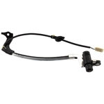 Order Rear Wheel ABS Sensor by AISIN - BST011 For Your Vehicle