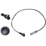 Order Rear Wheel ABS Sensor by ATE - 360068 For Your Vehicle