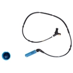 Order ATE - 360125 - Wheel Speed Sensor For Your Vehicle