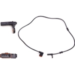 Order ATE - 360184 - Wheel Speed Sensor For Your Vehicle