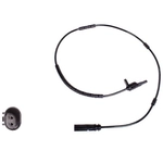 Order Rear Wheel ABS Sensor by ATE - 360374 For Your Vehicle