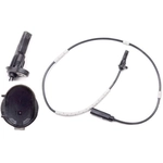 Order ATE - 360375 - Wheel Speed Sensor For Your Vehicle
