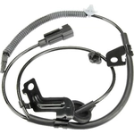 Order Rear Wheel ABS Sensor by AUTOTECNICA - CY1116288 For Your Vehicle