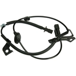 Order Rear Wheel ABS Sensor by AUTOTECNICA - CY1116289 For Your Vehicle