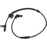 Order Rear Wheel ABS Sensor by AUTOTECNICA - CY1120217 For Your Vehicle
