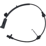 Order Rear Wheel ABS Sensor by AUTOTECNICA - FD1321081 For Your Vehicle