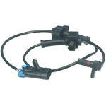 Order AUTOTECNICA - GM1116291 - ABS Wheel Speed Sensor For Your Vehicle