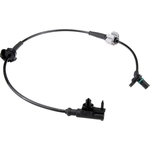 Order Rear Wheel ABS Sensor by AUTOTECNICA - GM1321162 For Your Vehicle