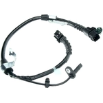 Order Rear Wheel ABS Sensor by AUTOTECNICA - HA1120629 For Your Vehicle
