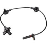 Order Rear Wheel ABS Sensor by AUTOTECNICA - HA1321210 For Your Vehicle