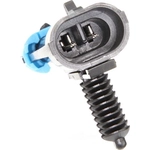 Order Rear Wheel ABS Sensor by AUTOTECNICA - HU1321765 For Your Vehicle