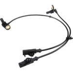 Order Rear Wheel ABS Sensor by AUTOTECNICA - IN1321313 For Your Vehicle