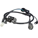 Order Rear Wheel ABS Sensor by AUTOTECNICA - MA1120616 For Your Vehicle