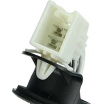 Order Rear Wheel ABS Sensor by AUTOTECNICA - MA1120618 For Your Vehicle