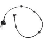 Order Rear Wheel ABS Sensor by AUTOTECNICA - MA1321078 For Your Vehicle