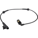 Order Rear Wheel ABS Sensor by AUTOTECNICA - NI1321288 For Your Vehicle