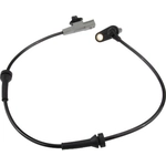 Order Rear Wheel ABS Sensor by AUTOTECNICA - NI1321289 For Your Vehicle