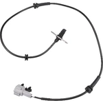 Order Rear Wheel ABS Sensor by AUTOTECNICA - NI1321290 For Your Vehicle