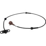 Order Rear Wheel ABS Sensor by AUTOTECNICA - NI1321291 For Your Vehicle