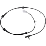 Order Rear Wheel ABS Sensor by AUTOTECNICA - NI1321294 For Your Vehicle