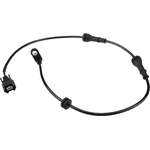 Order Rear Wheel ABS Sensor by AUTOTECNICA - NI1321309 For Your Vehicle