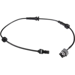 Order Rear Wheel ABS Sensor by AUTOTECNICA - NI1321317 For Your Vehicle