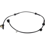 Order Rear Wheel ABS Sensor by AUTOTECNICA - NI1321323 For Your Vehicle