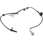 Order Rear Wheel ABS Sensor by AUTOTECNICA - SU1321612 For Your Vehicle