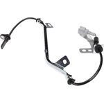 Order Rear Wheel ABS Sensor by AUTOTECNICA - SU1321714 For Your Vehicle