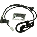 Order AUTOTECNICA - TY1115555 - Rear Passenger Side ABS Wheel Speed Sensor For Your Vehicle