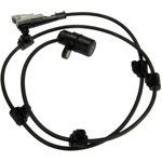 Order AUTOTECNICA - TY1115676 - Rear Passenger Side ABS Wheel Speed Sensor For Your Vehicle