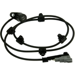 Order AUTOTECNICA - TY1115677 - Rear Driver Side ABS Wheel Speed Sensor For Your Vehicle