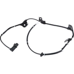 Order AUTOTECNICA - TY1119385 - Rear Wheel ABS Sensor For Your Vehicle