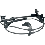 Order AUTOTECNICA - TY1120021 - Rear Wheel ABS Sensor For Your Vehicle