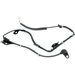 Order AUTOTECNICA - TY1120303 - Rear Wheel ABS Sensor For Your Vehicle