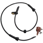 Order BECK/ARNLEY - 084-4919 - ABS Wheel Speed Sensor For Your Vehicle