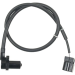Order Rear Wheel ABS Sensor by BLUE STREAK (HYGRADE MOTOR) - ALS1144 For Your Vehicle