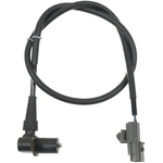 Order BLUE STREAK (HYGRADE MOTOR) - ALS1198 - Rear Wheel ABS Sensor For Your Vehicle