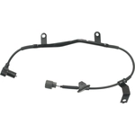 Order Rear Wheel ABS Sensor by BLUE STREAK (HYGRADE MOTOR) - ALS1199 For Your Vehicle