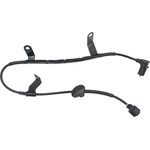Order Rear Wheel ABS Sensor by BLUE STREAK (HYGRADE MOTOR) - ALS1216 For Your Vehicle
